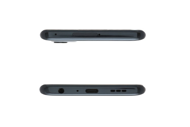 Điện thoại OPPO Reno4 Pro Màu Đen