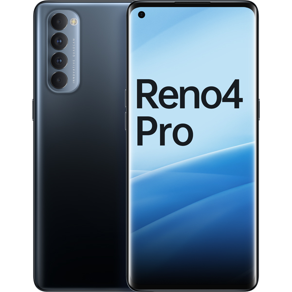 Điện thoại OPPO Reno4 Pro