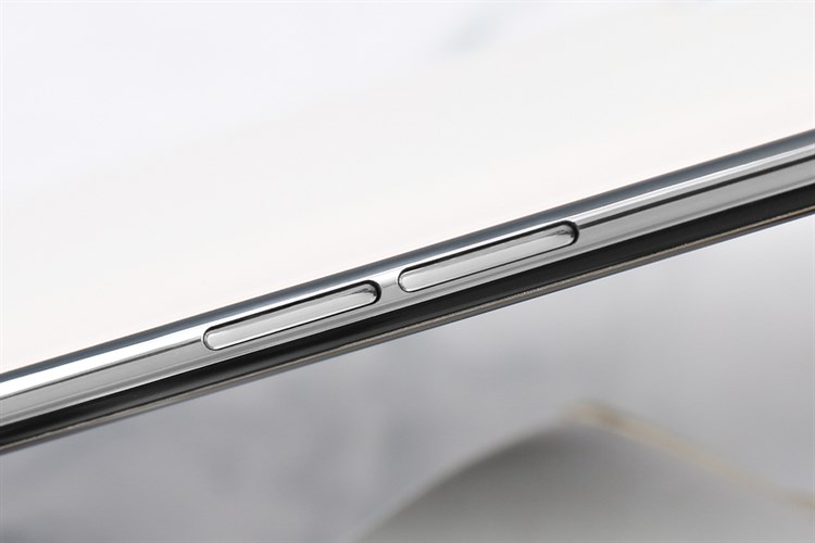 Điện thoại OPPO Reno4 Pro Màu Trắng