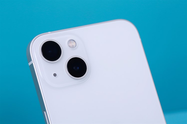 Điện thoại iPhone 13 128GB Màu Trắng