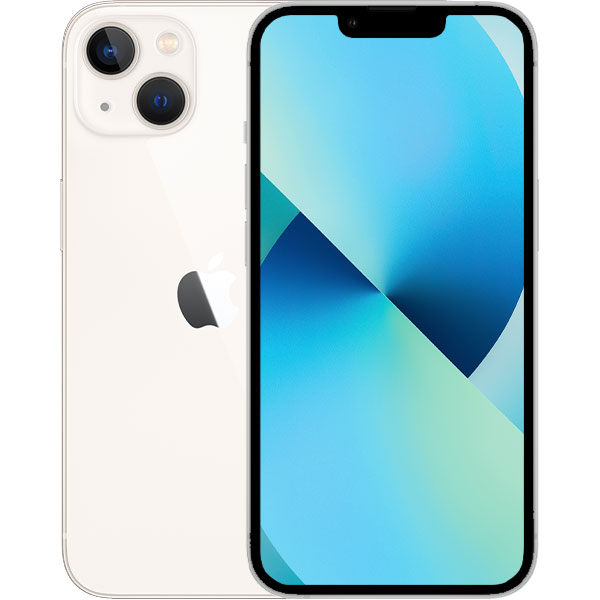 Điện thoại iPhone 13 128GB
