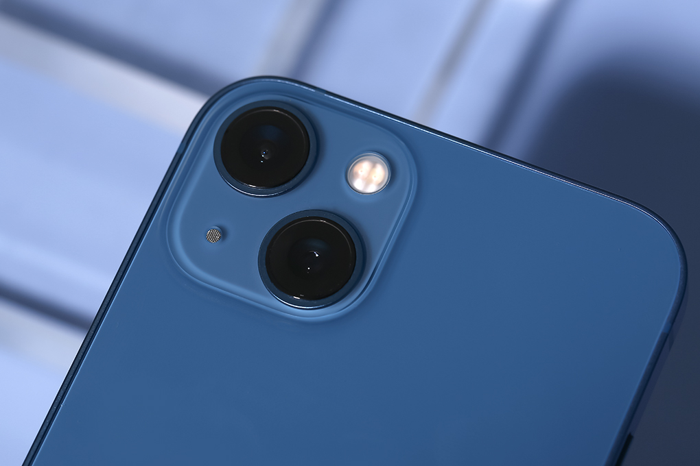 iPhone 13 128GB Xanh Dương - 6