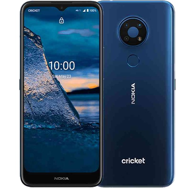 Điện thoại Nokia C5 Endi