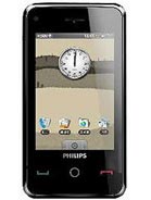 Điện thoại Philips V808