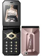 Điện thoại Sony Ericsson Jalou D&G