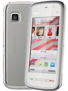 Điện thoại Nokia 5230