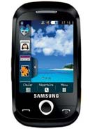 Điện thoại Samsung S3653 Corby