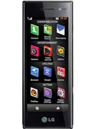 Điện thoại LG BL40 New Chocolate