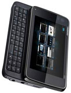 Điện thoại Nokia N900
