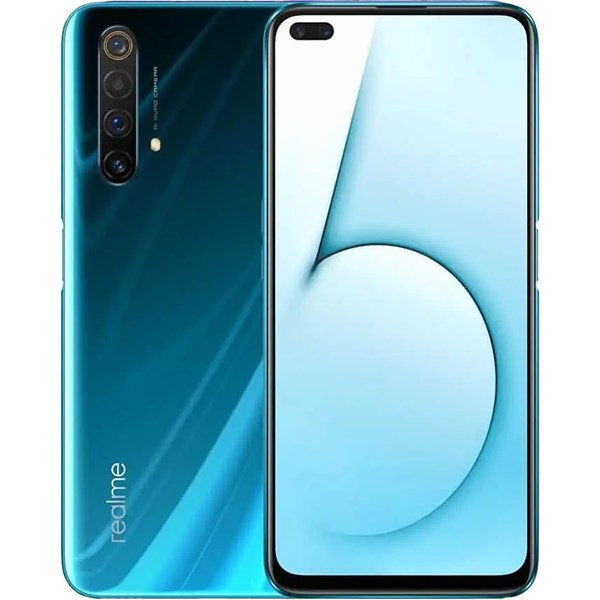 Điện thoại realme X50t