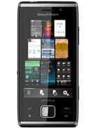 Điện thoại Sony Ericsson XPERIA X2