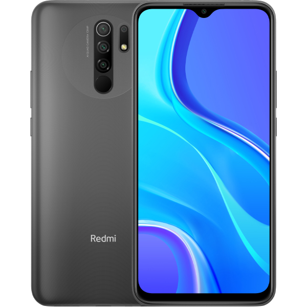Điện thoại Xiaomi Redmi 9 (3GB/32GB)
