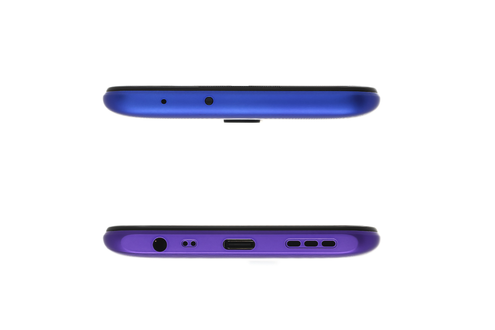 Điện thoại Xiaomi Redmi 9 (3GB/32GB) Màu Tím