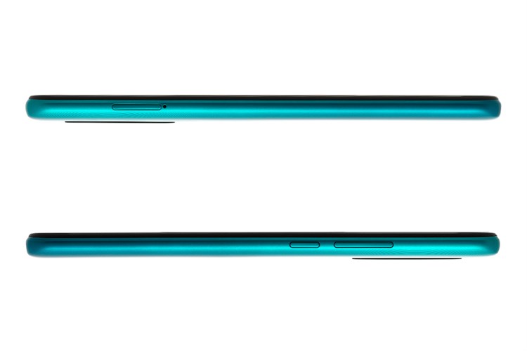 Điện thoại Xiaomi Redmi 9 (3GB/32GB) Màu Xanh lá