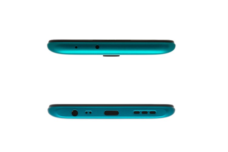 Điện thoại Xiaomi Redmi 9 (3GB/32GB) Màu Xanh lá