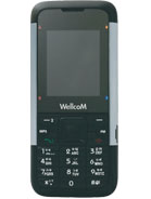 Điện thoại WellcoM W388