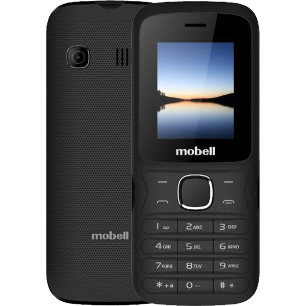Điện thoại Mobell M218