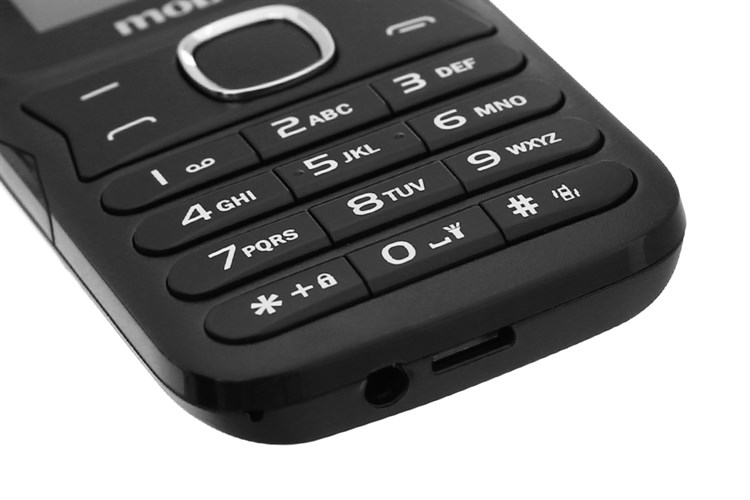 Điện thoại Mobell M218