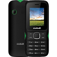 Điện thoại Mobell M218