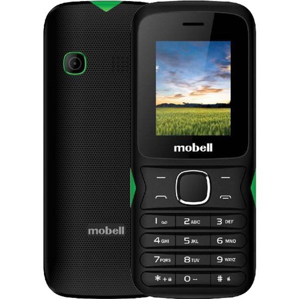Điện thoại Mobell M218