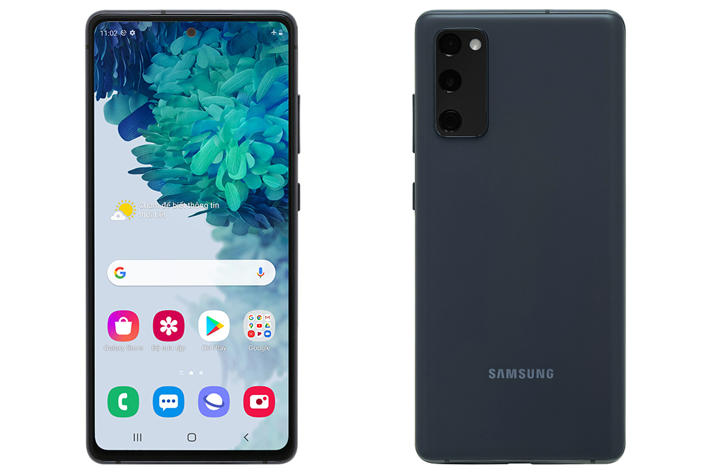 Điện thoại Samsung Galaxy S20 FE (8GB/256GB)