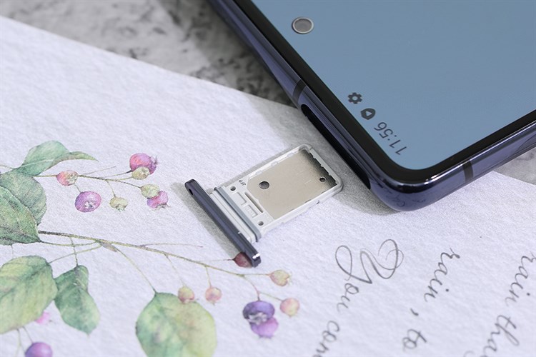 Điện thoại Samsung Galaxy S20 FE (8GB/256GB)