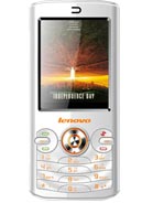 Điện thoại Lenovo A650