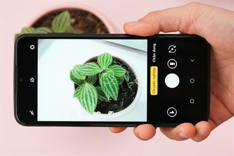 Điện thoại Vsmart Star 4 (2GB/32GB)