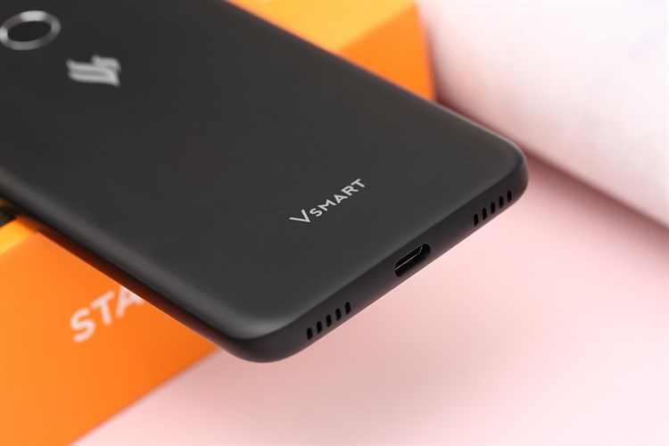 Điện thoại Vsmart Star 4 (2GB/32GB)