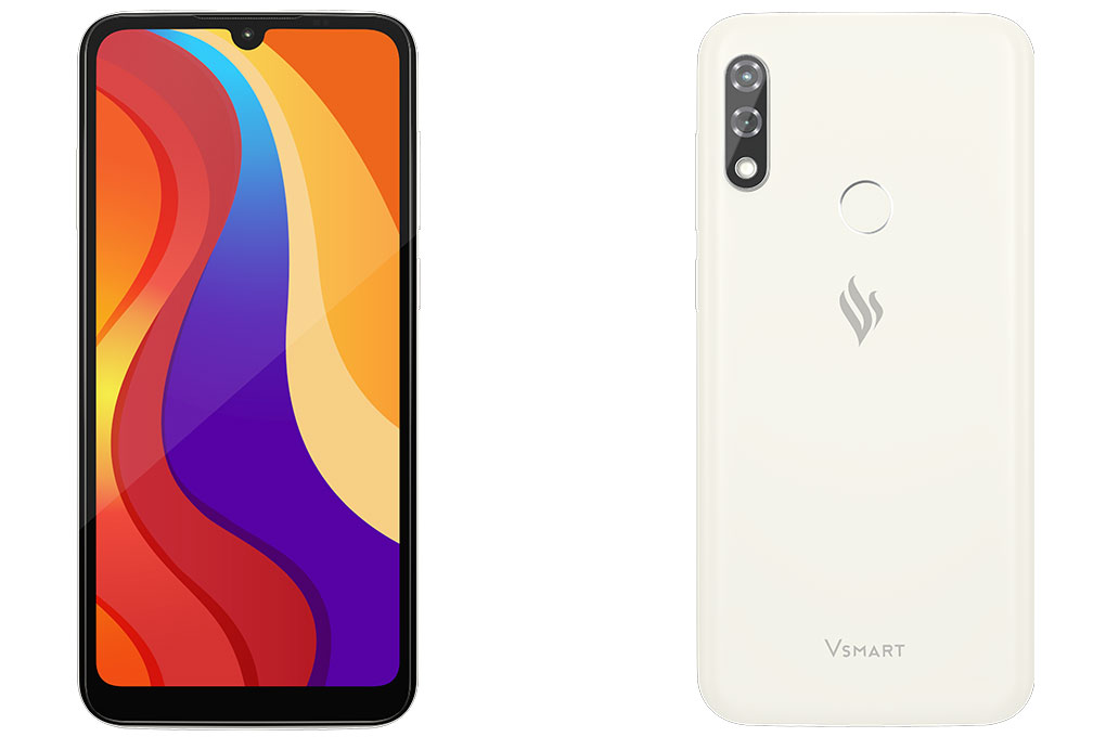 Điện thoại Vsmart Star 4 (2GB/32GB)