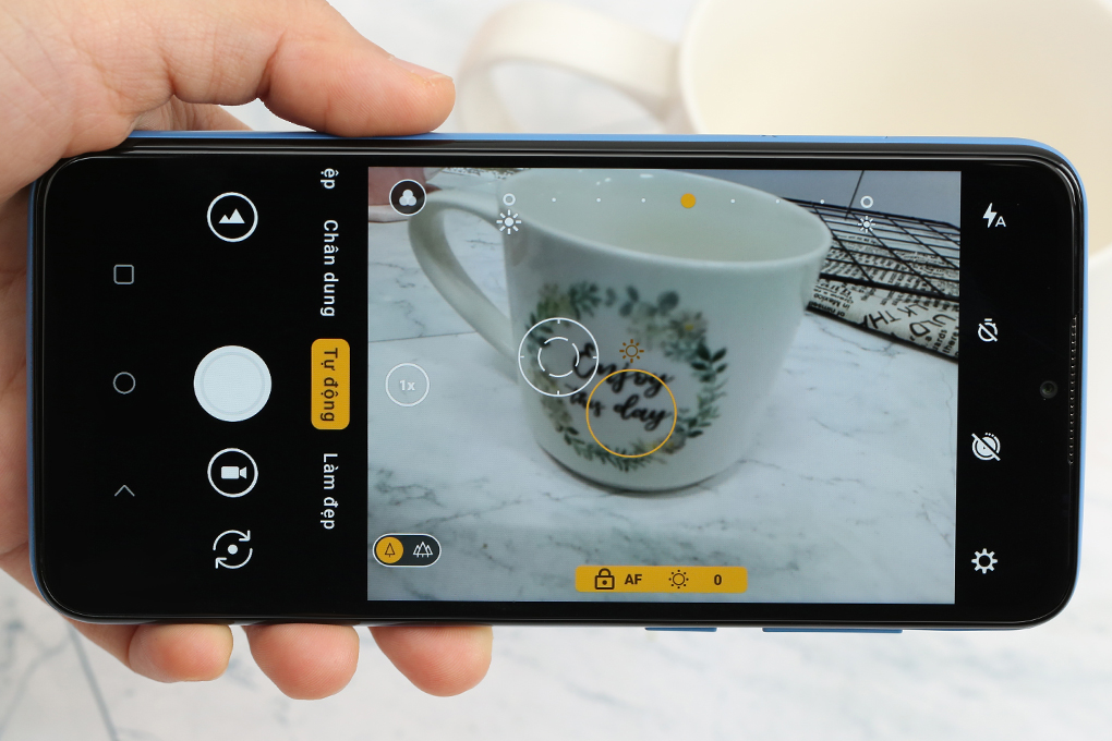Điện thoại Vsmart Star 4 (2GB/32GB)