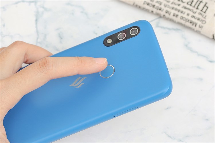 Điện thoại Vsmart Star 4 (2GB/32GB)