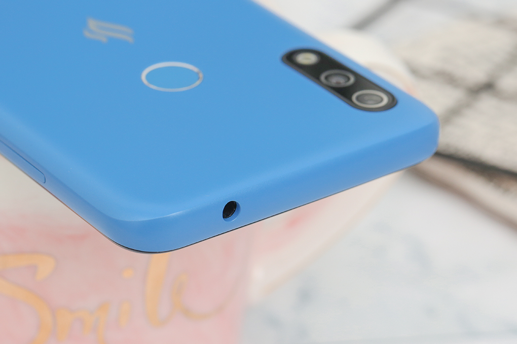 Điện thoại Vsmart Star 4 (2GB/32GB)