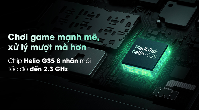 Điện thoại realme C11