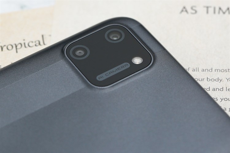 Điện thoại realme C11