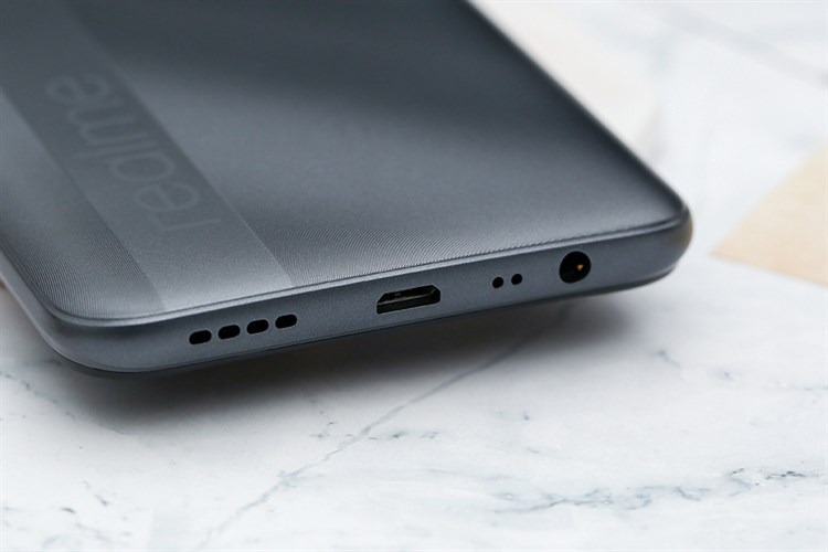 Điện thoại realme C11