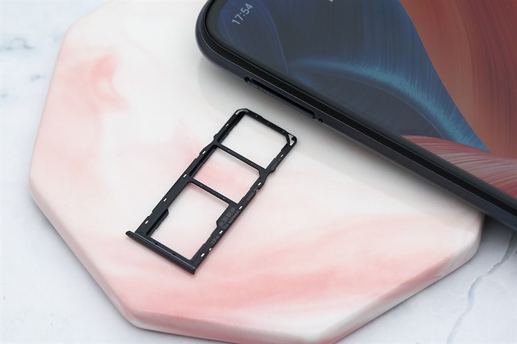 Điện thoại realme C11