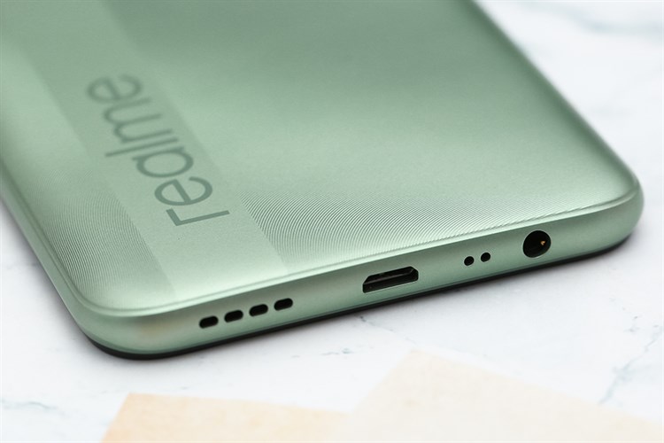 Điện thoại realme C11