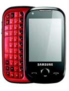Điện thoại Samsung B5310 CorbyPRO