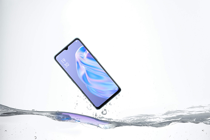 OPPO Reno3 A - Cập nhật thông tin, hình ảnh, đánh giá