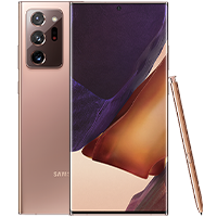 Điện thoại Samsung Galaxy Note 20 Ultra 5G