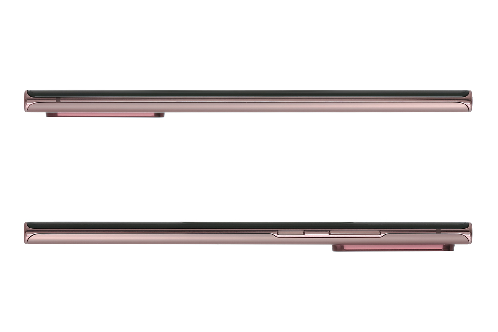 Điện thoại Samsung Galaxy Note 20 Ultra 5G