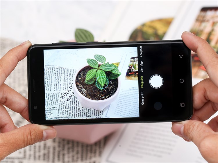 Điện thoại Masstel HAPI 10 Fami