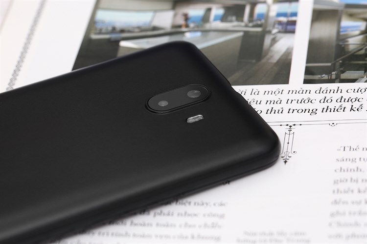 Điện thoại Masstel HAPI 10 Fami