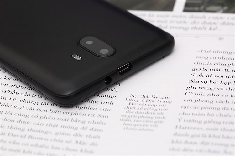 Điện thoại Masstel HAPI 10 Fami