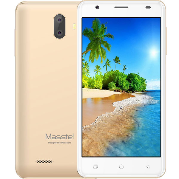 Điện thoại Masstel HAPI 10 Fami