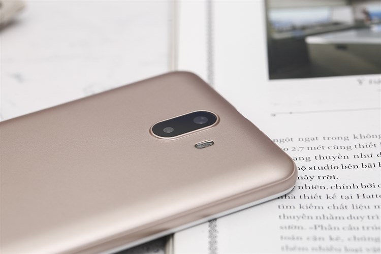 Điện thoại Masstel HAPI 10 Fami