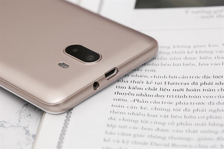 Điện thoại Masstel HAPI 10 Fami