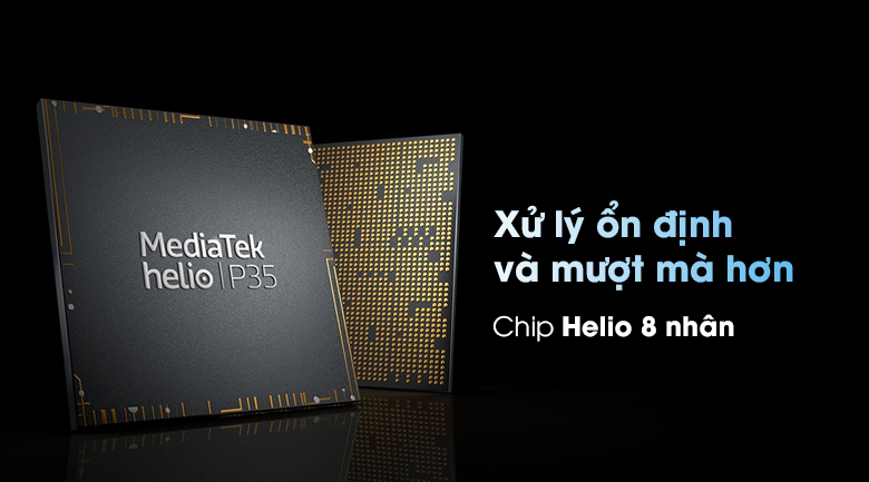 Điện thoại Vsmart Star 4 (3GB/32GB)