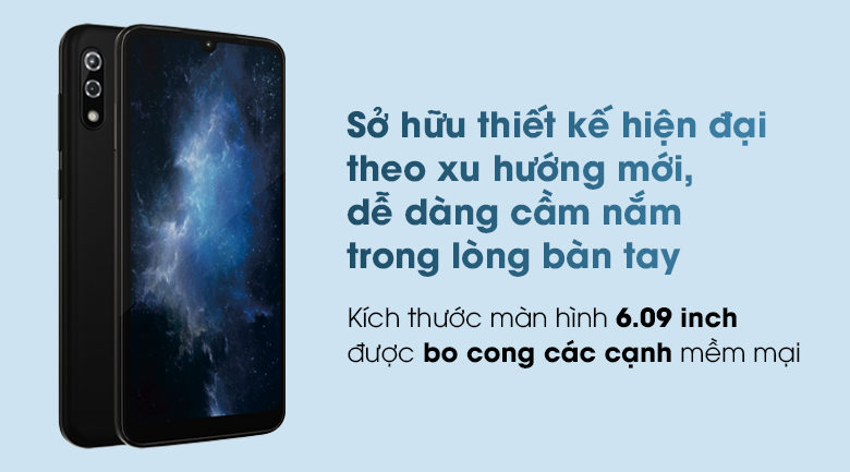 Điện thoại Vsmart Star 4 (3GB/32GB)